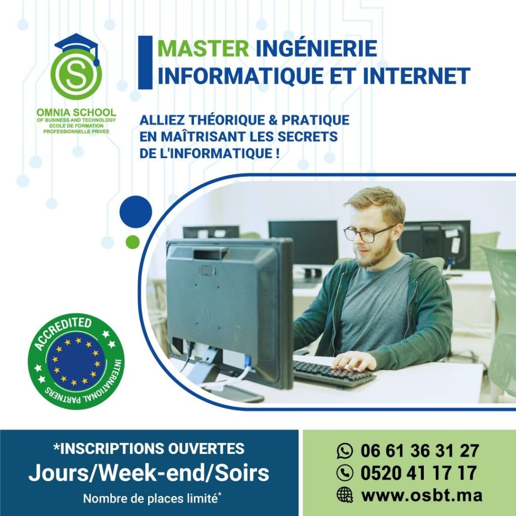 CONTACTER CONTACTER - OMNIA